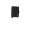 Sale Cardslide in TPU Resistente con Fascia Elastico e Protezione RFID Uomo Portatessere