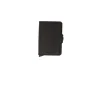 Online Miniwallet in Pelle Verde Scuro con Protezione RFID Uomo Portatessere