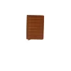 New Miniwallet in Pelle Chiaro con Protezione RFID Uomo Portatessere