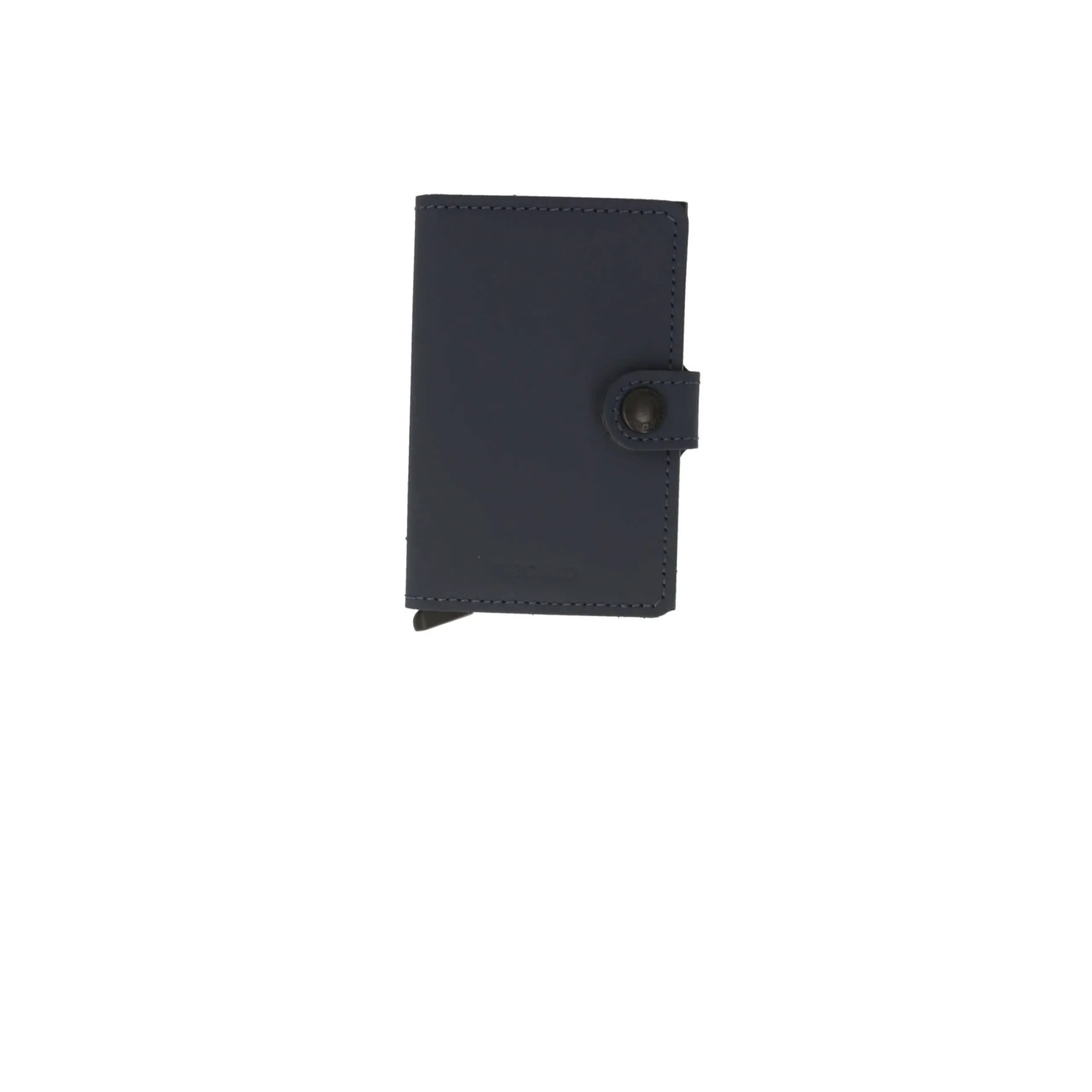 secrid_miniwallet_in_pell_0-8.webp Clearance Miniwallet in Pelle Compatta con Protezione RFID Integrata Uomo Portatessere