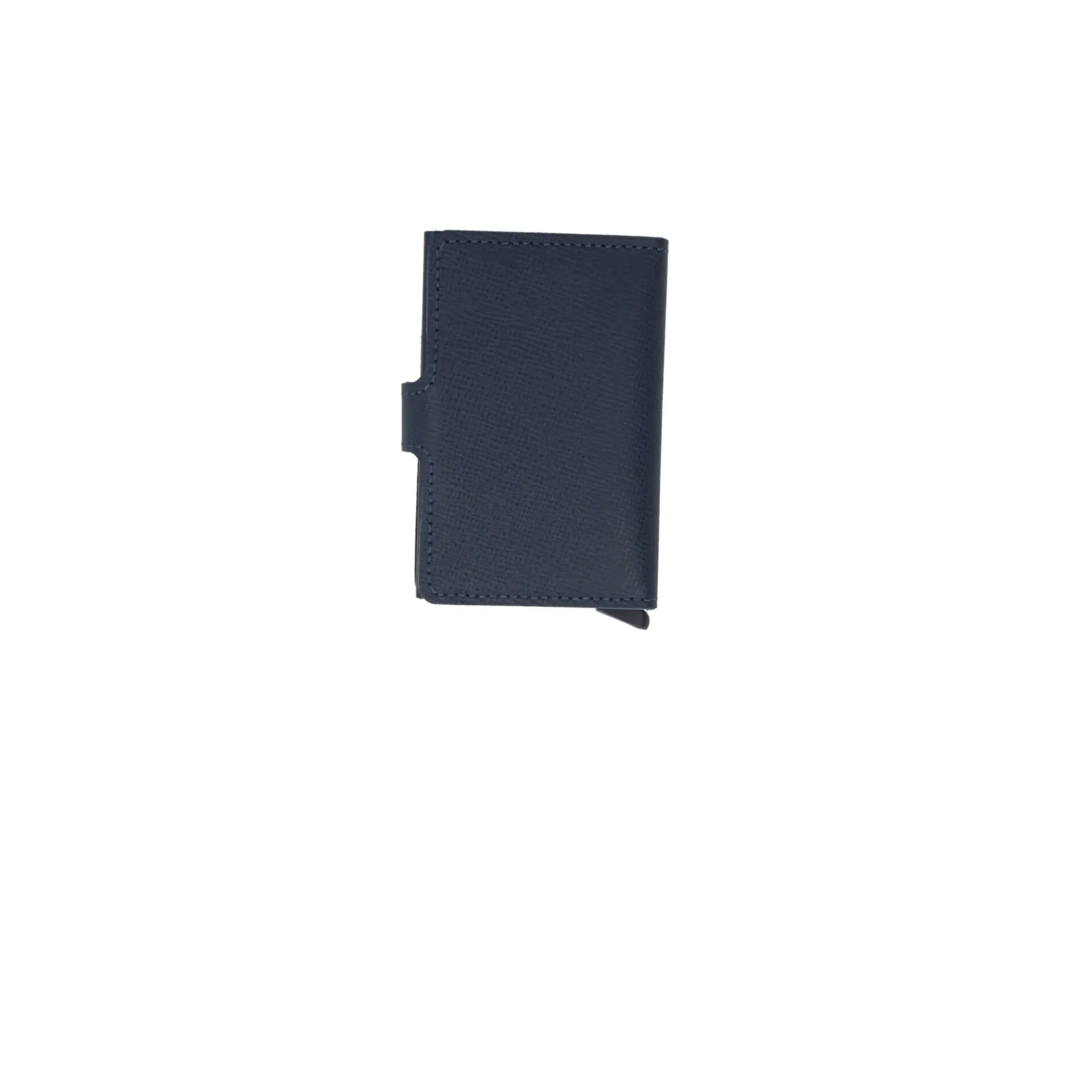 secrid_miniwallet_in_pell_1-4.webp New Miniwallet in Pelle con Cardprotector e Sicurezza RFID Uomo Portatessere