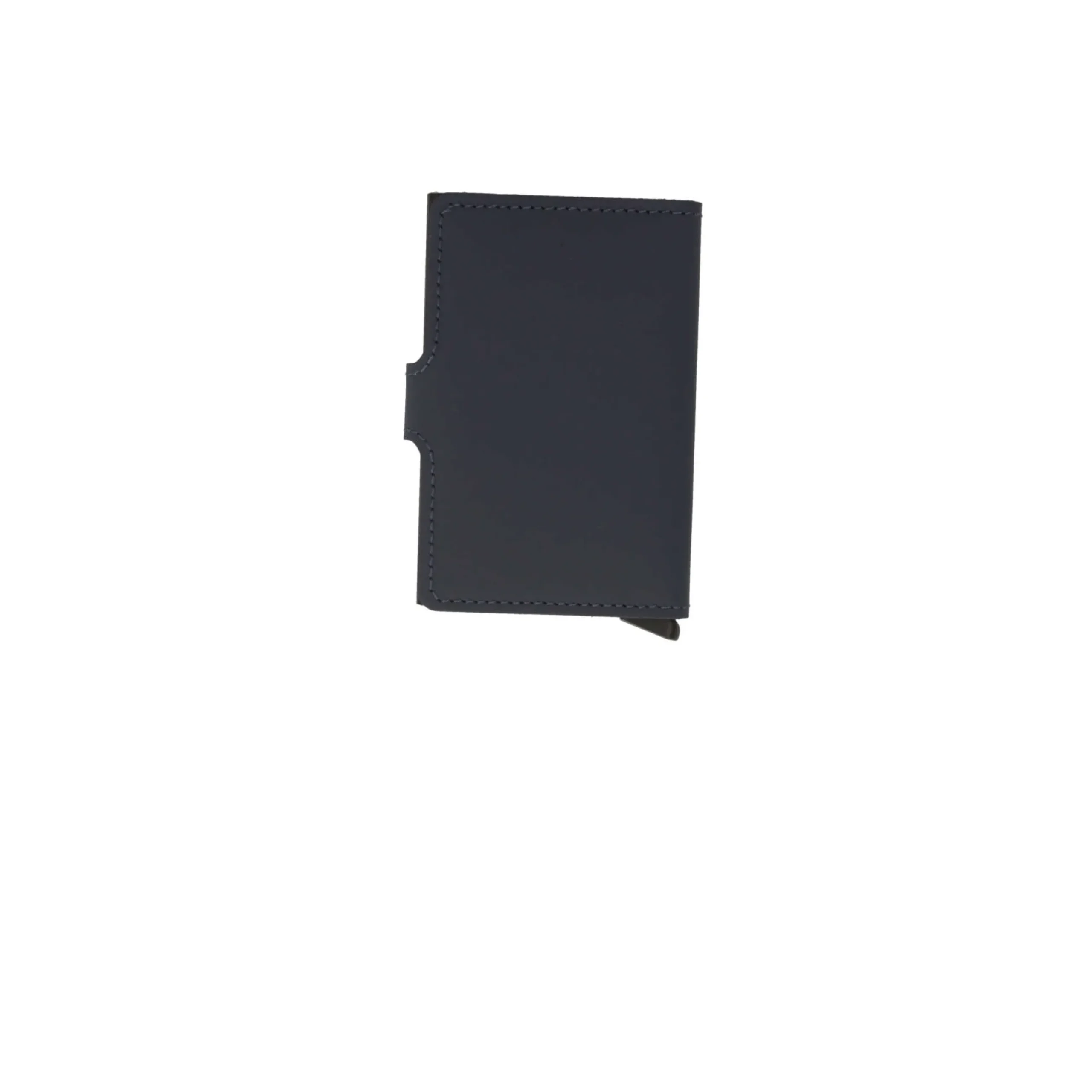 secrid_miniwallet_in_pell_1-8.webp Clearance Miniwallet in Pelle Compatta con Protezione RFID Integrata Uomo Portatessere