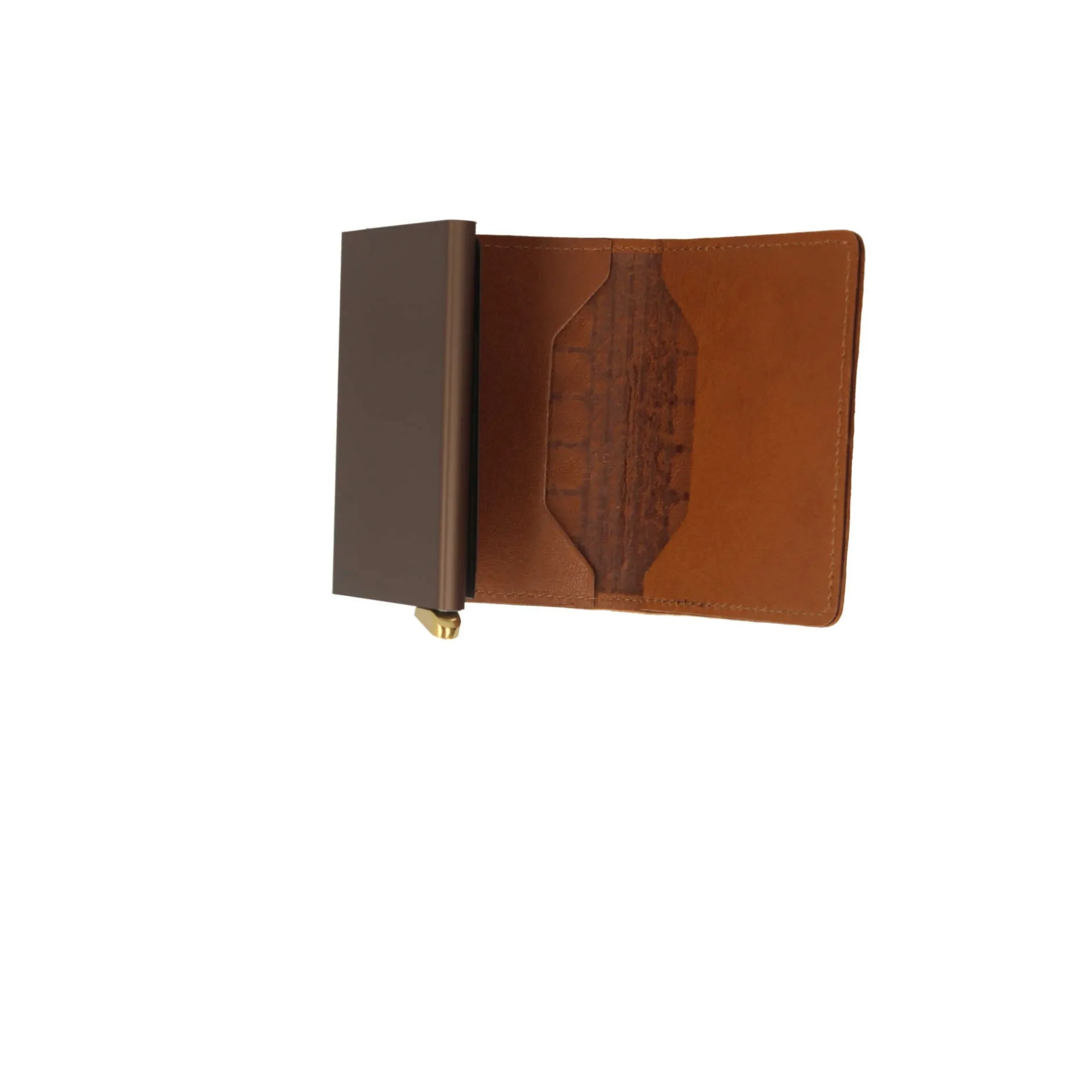 secrid_miniwallet_in_pell_2-2.webp New Miniwallet in Pelle Chiaro con Protezione RFID Uomo Portatessere