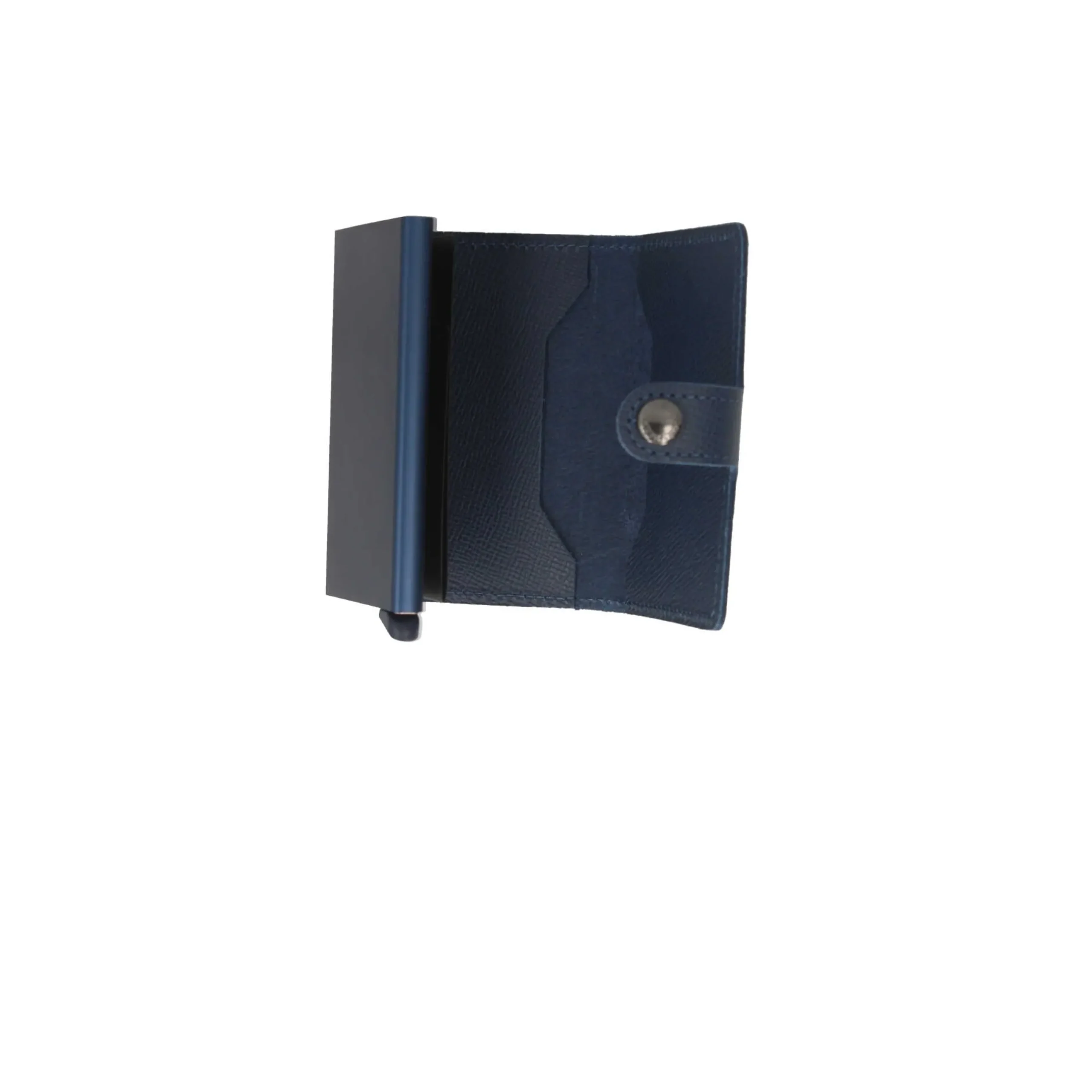 secrid_miniwallet_in_pell_2-4.webp New Miniwallet in Pelle con Cardprotector e Sicurezza RFID Uomo Portatessere