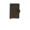 Clearance Portafogli MCA-KHAKI Uomo Portafogli