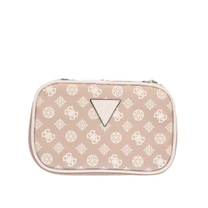 Online Set di pochette per cosmetici logato Donna Beauty Case