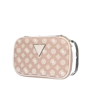 Online Set di pochette per cosmetici logato Donna Beauty Case