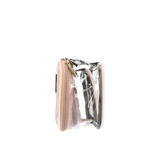 Online Set di pochette per cosmetici logato Donna Beauty Case