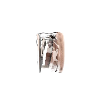 Online Set di pochette per cosmetici logato Donna Beauty Case