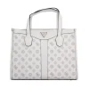Outlet Shopper con Dettaglio Logo e Design Elegante Donna Borse A Mano