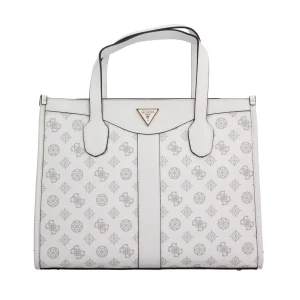 Outlet Shopper con Dettaglio Logo e Design Elegante Donna Borse A Mano