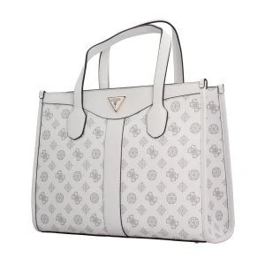 Outlet Shopper con Dettaglio Logo e Design Elegante Donna Borse A Mano