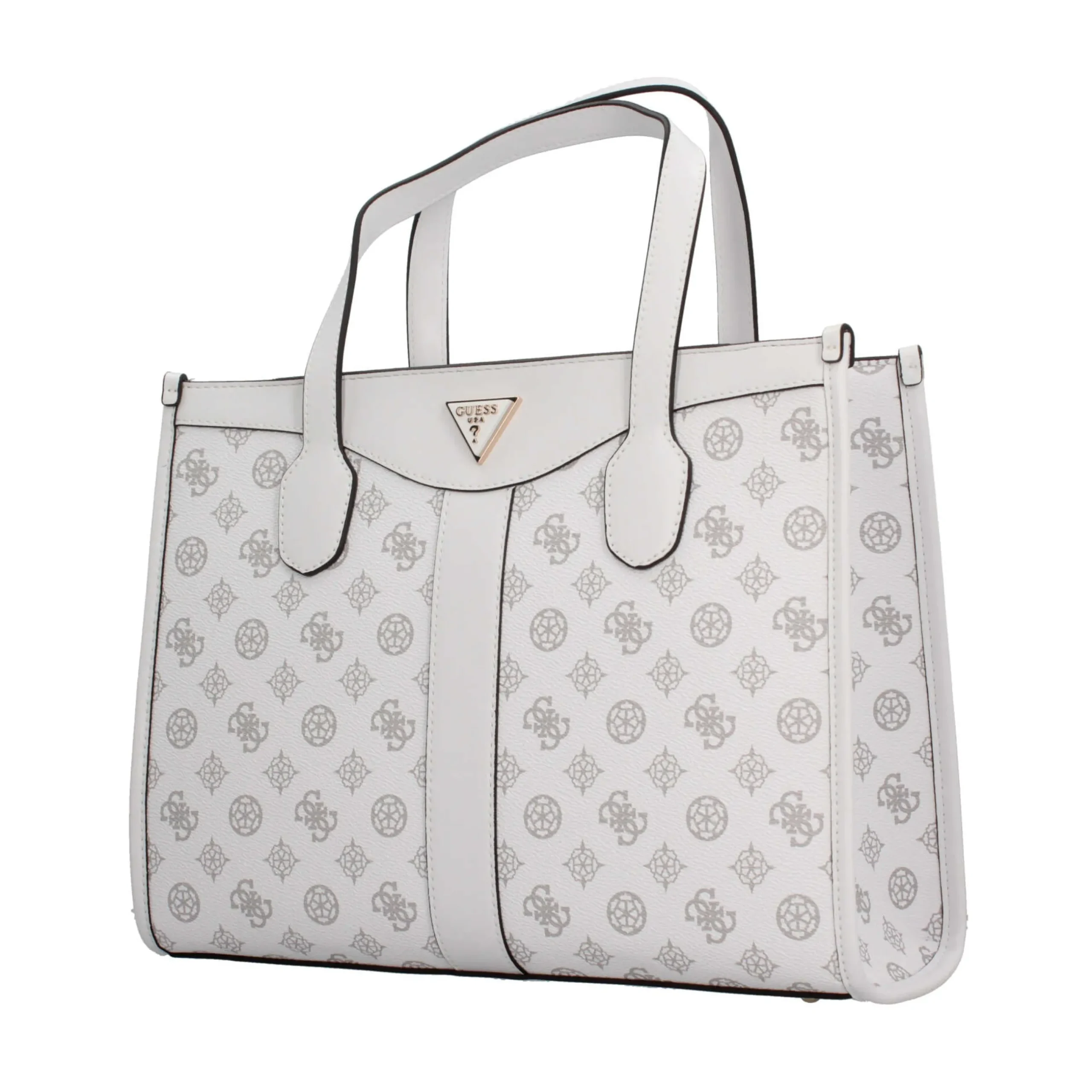 shopper_guess_con_dettagl_1.webp Outlet Shopper con Dettaglio Logo e Design Elegante Donna Borse A Mano
