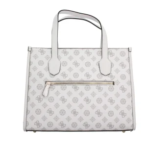 Outlet Shopper con Dettaglio Logo e Design Elegante Donna Borse A Mano