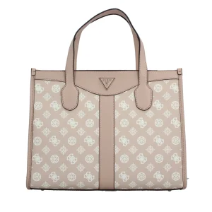 Outlet Shopper con Dettaglio Logo e Design Elegante Donna Borse A Mano