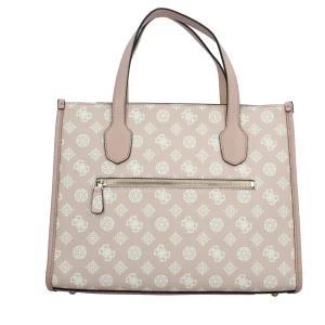 Outlet Shopper con Dettaglio Logo e Design Elegante Donna Borse A Mano