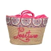 Discount Shopping in paglia Kuve Geraldine Donna Borse Mare