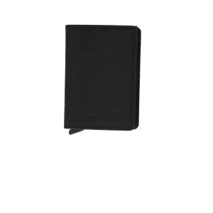 Best Slimwallet Uomo Portatessere