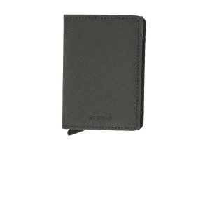 Online Slimwallet Uomo Portatessere