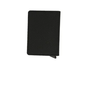 Best Slimwallet Uomo Portatessere