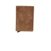 Hot Slimwallet Vintage Uomo Portatessere