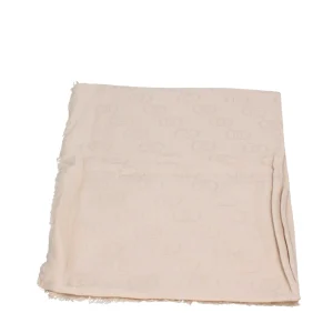 Discount Stola jacquard Donna Foulard E Sciarpe