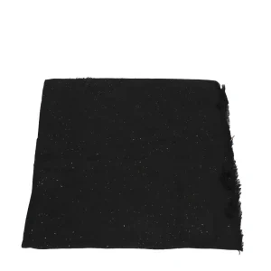 Discount Stola jacquard Donna Foulard E Sciarpe