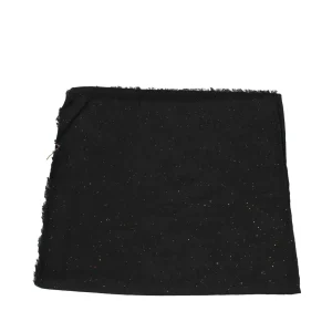 Discount Stola jacquard Donna Foulard E Sciarpe