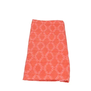 Discount Stola logata Donna Foulard E Sciarpe