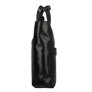 Fashion Tote bag in pelle per laptop 14