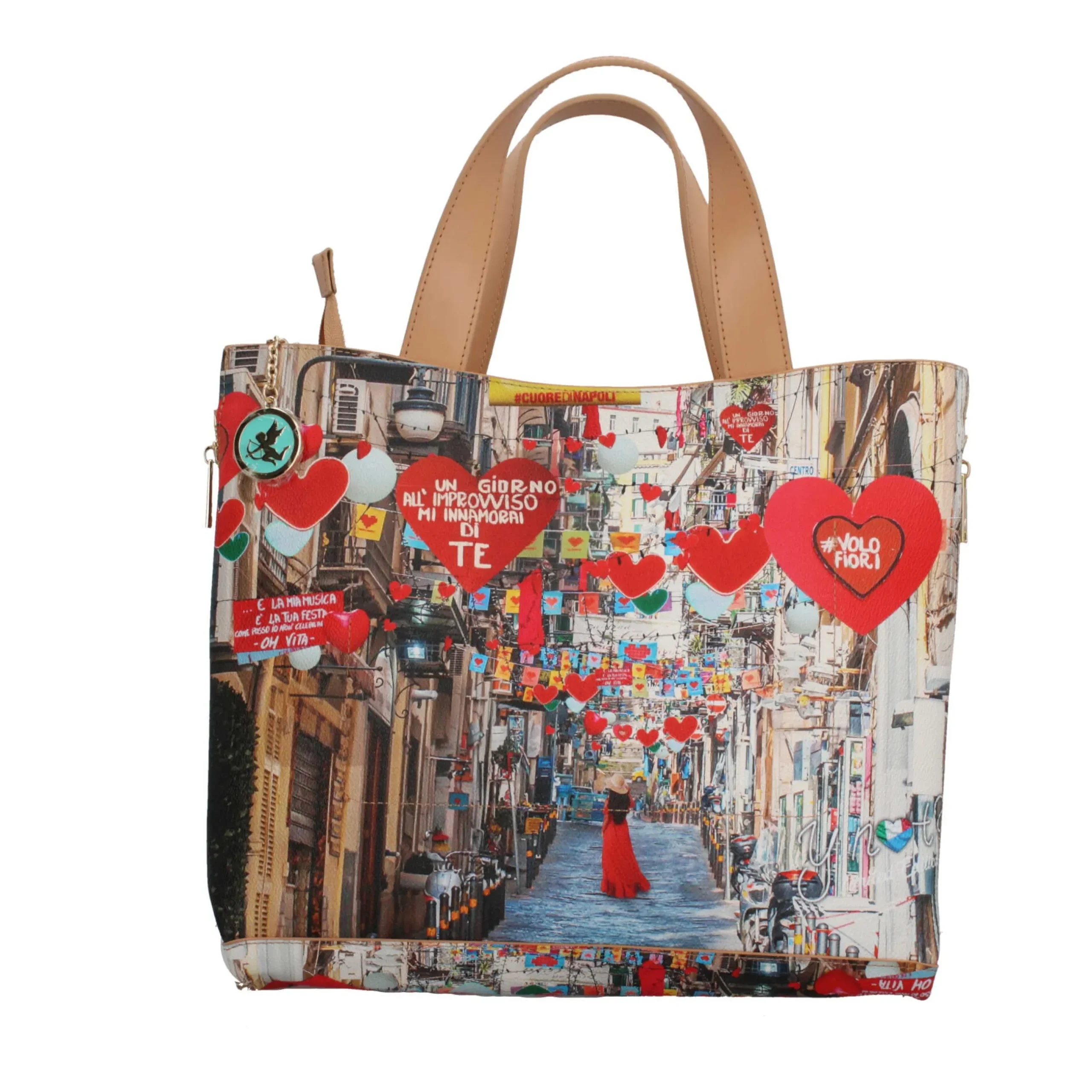 tote_bag_y_not_napoli_lov_3.webp New Tote Bag Y Not Napoli Love Donna Borse Shopping
