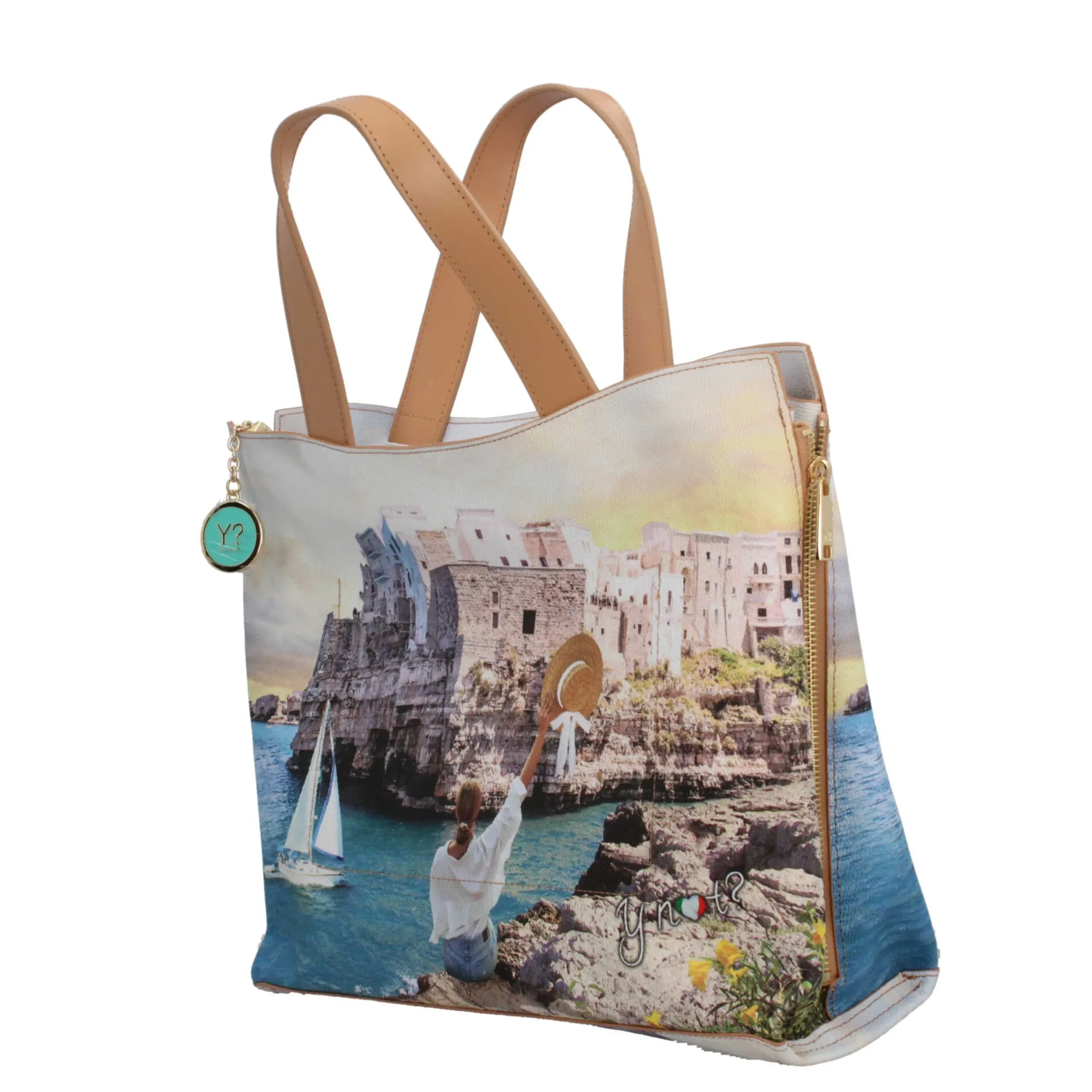 tote_bag_y_not_napoli_lov_5.webp New Tote Bag Y Not Napoli Love Donna Borse Shopping