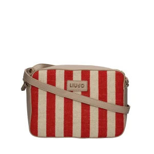 Clearance Tracolla in tessuto Donna Borse A Tracolla