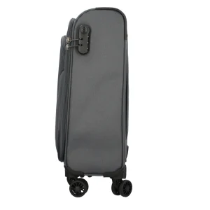 Online Trolley cabina morbido Trolley Cabina