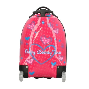 Discount Trolley Cabina per bambini con fantasia Trolley Cabina