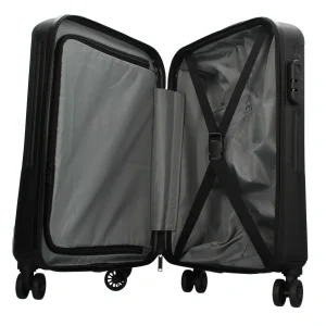 Fashion Trolley cabina rigido Trolley Cabina