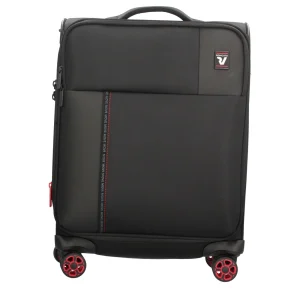 Clearance Trolley Cabina 55 cm con Quattro Ruote Trolley Cabina
