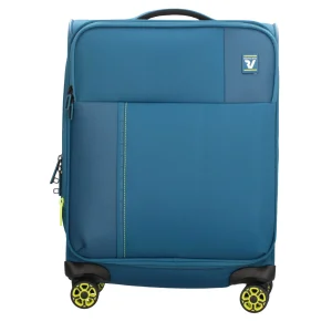 Clearance Trolley Cabina 55 cm con Quattro Ruote Trolley Cabina