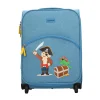 Best Trolley cabina semirigido Trolley Cabina