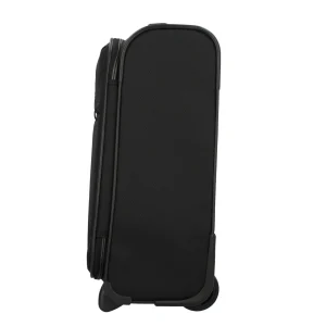 New Trolley cabina semirigido Evolution Trolley Cabina