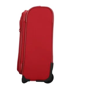 New Trolley cabina semirigido Evolution Trolley Cabina
