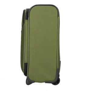 New Trolley cabina semirigido easyjet Trolley Cabina
