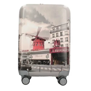 Discount Trolley cabina Y Not Trolley Cabina