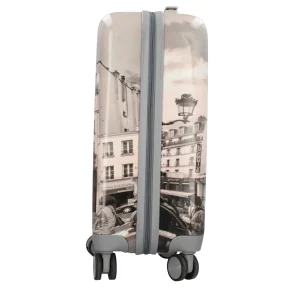 Discount Trolley cabina Y Not Trolley Cabina