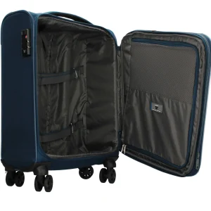 Hot Trolley da Cabina