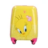 New Trolley da cabina con design Looney Tunes, compatto e funzionale Trolley Cabina