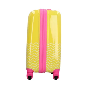 New Trolley da cabina con design Looney Tunes, compatto e funzionale Trolley Cabina