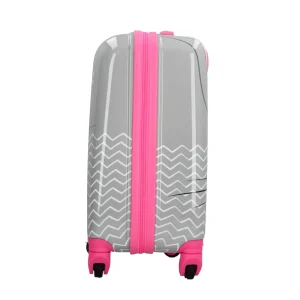 New Trolley da cabina con design Looney Tunes, compatto e funzionale Trolley Cabina