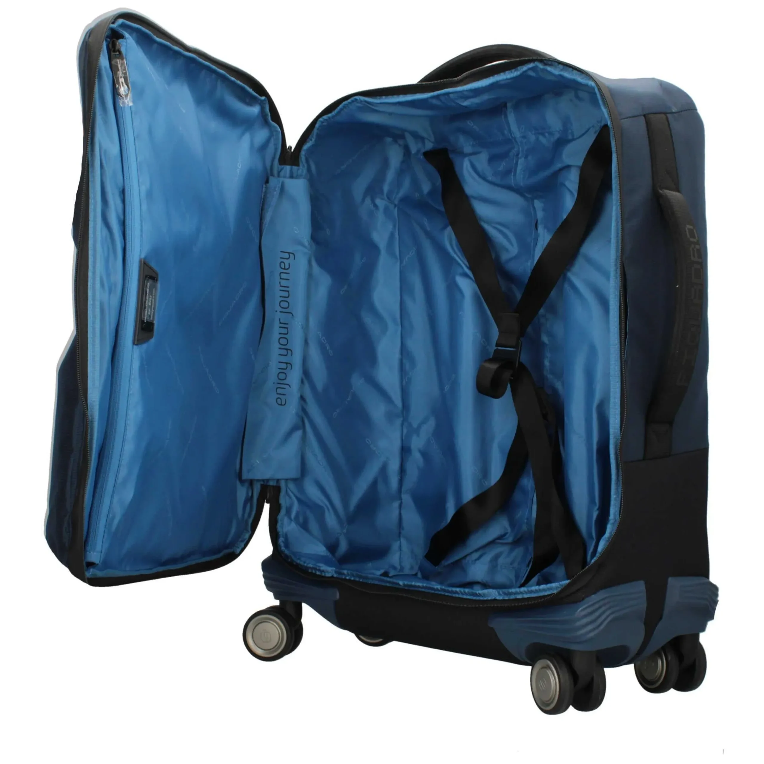 trolley_da_viaggio_agile__2.webp Discount Trolley da Viaggio Agile Trolley Cabina