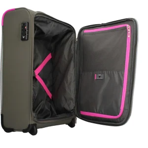 Outlet Trolley da Viaggio 